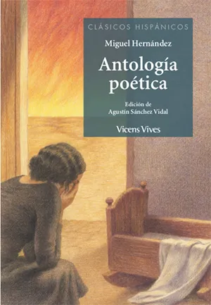 ANTOLOGIA POETICA