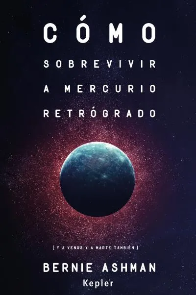 COMO SOBREVIVIR A MERCURIO RETROGRADO
