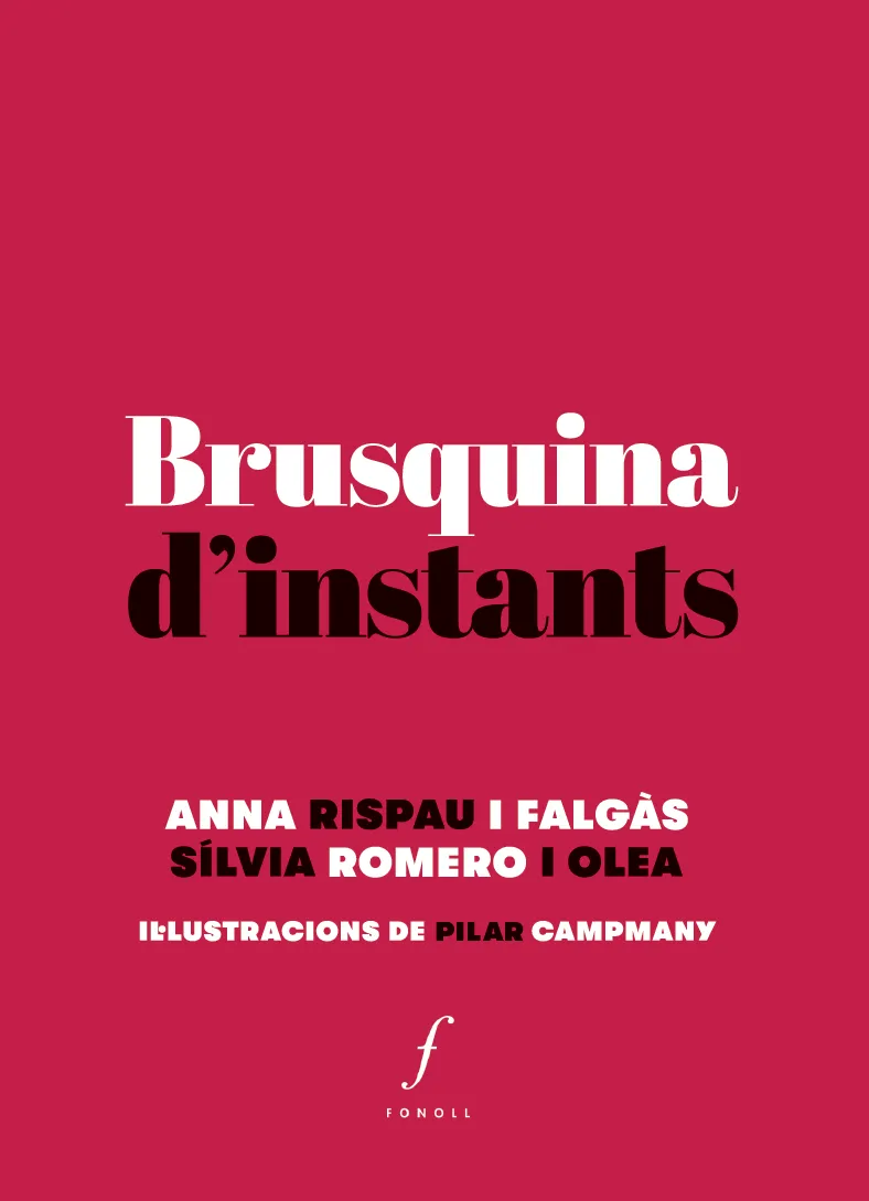 BRUSQUINA D'INSTANTS