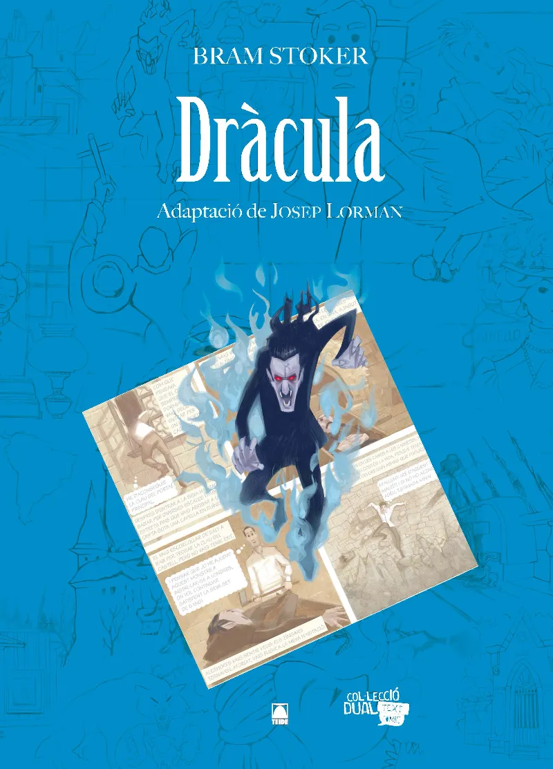 DRACULA