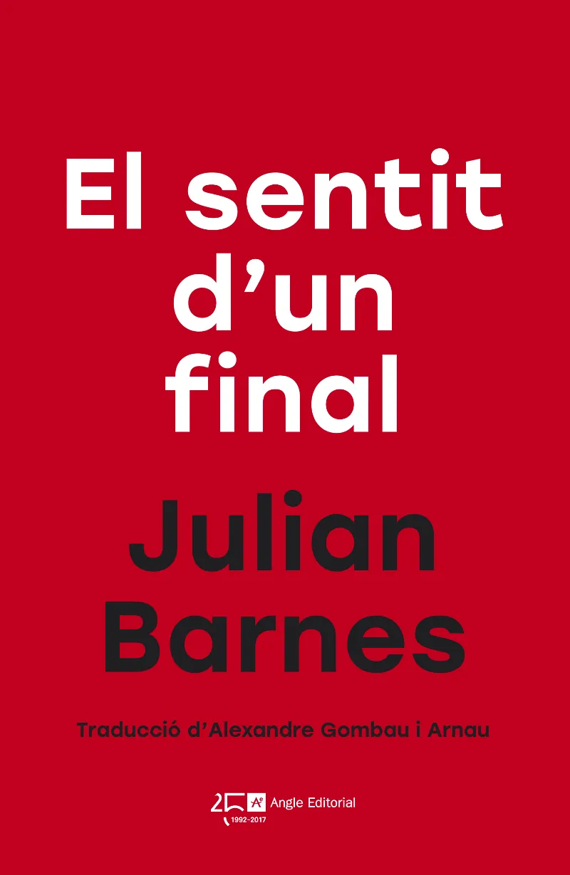 SENTIT D'UN FINAL, EL