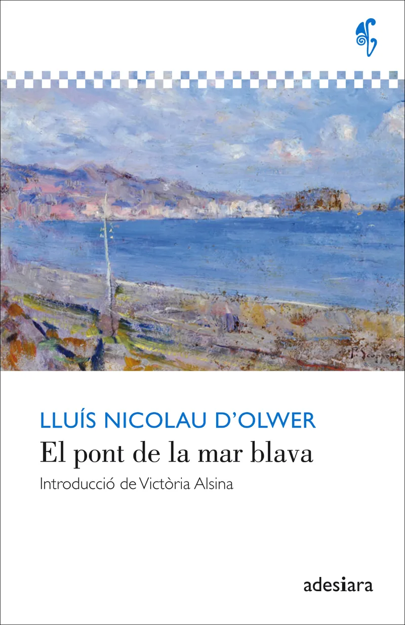 PONT DE LA MAR BLAVA, EL