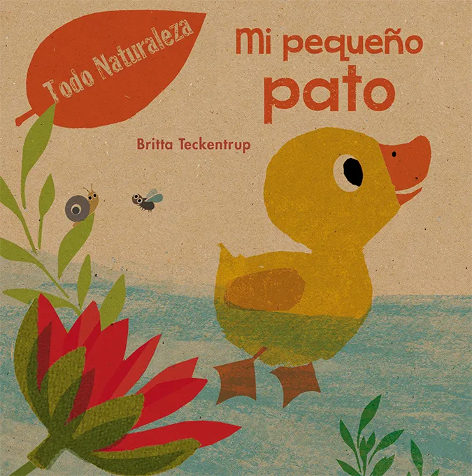 MI PEQUEÑO PARO