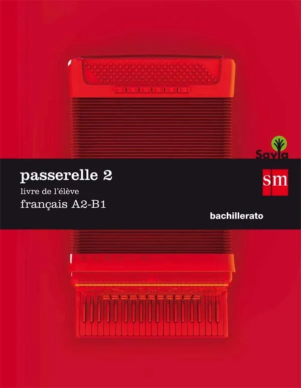 2º BACH. FRANCÉS - PASARELLE -17