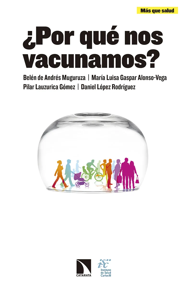 PORQUE NOS VACUNAMOS?,¨