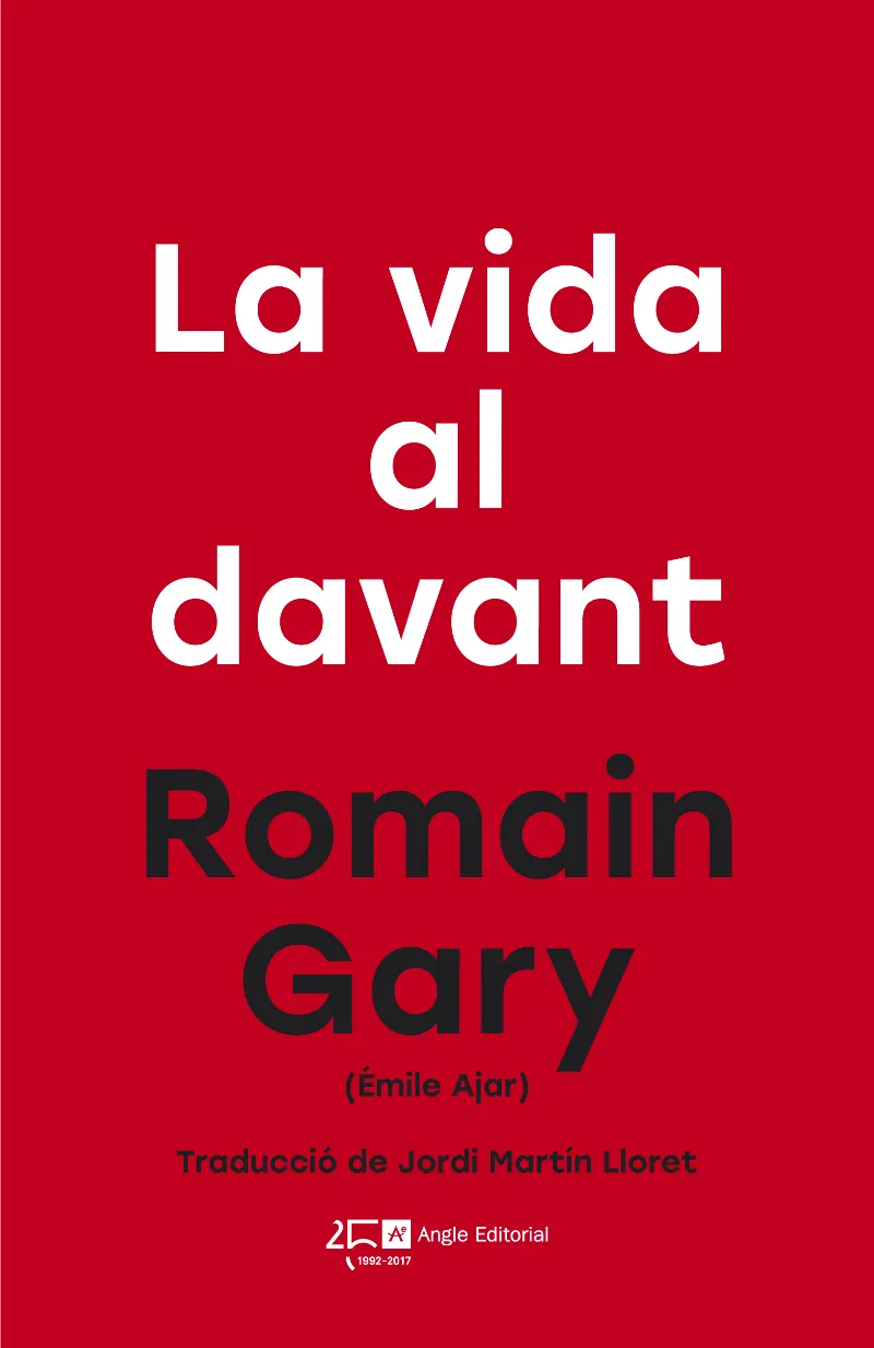 VIDA AL DAVANT, LA