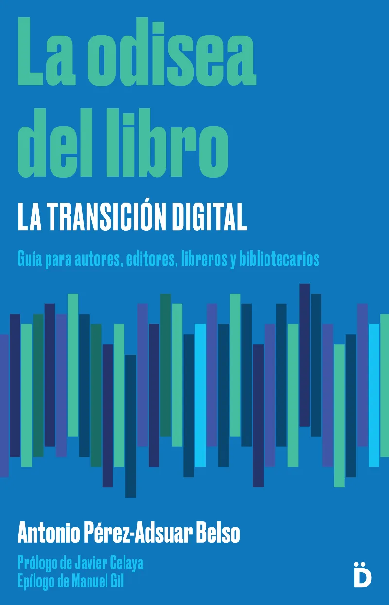 ODISEA DEL LIBRO, LA