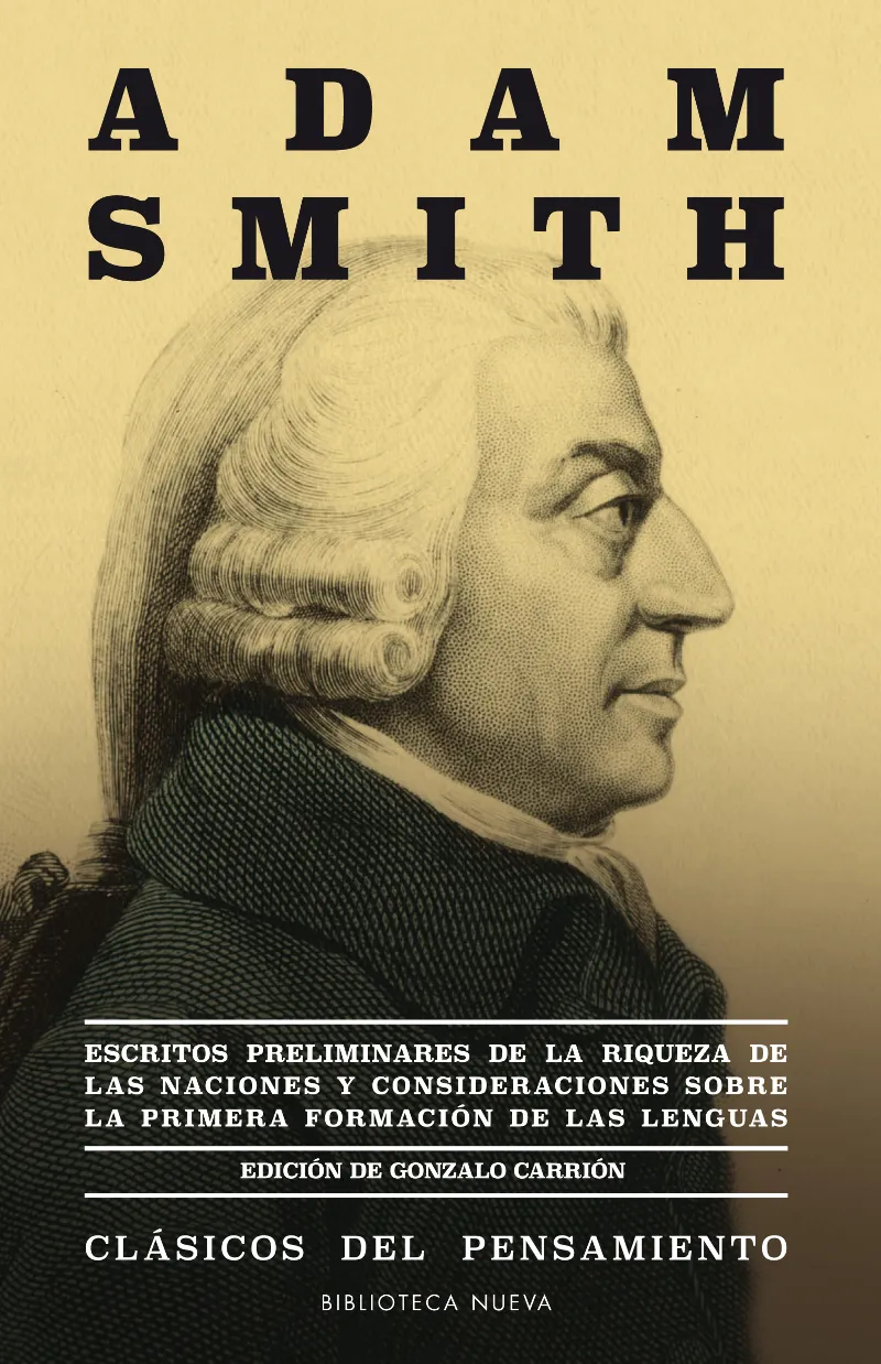 ADAM SMITH