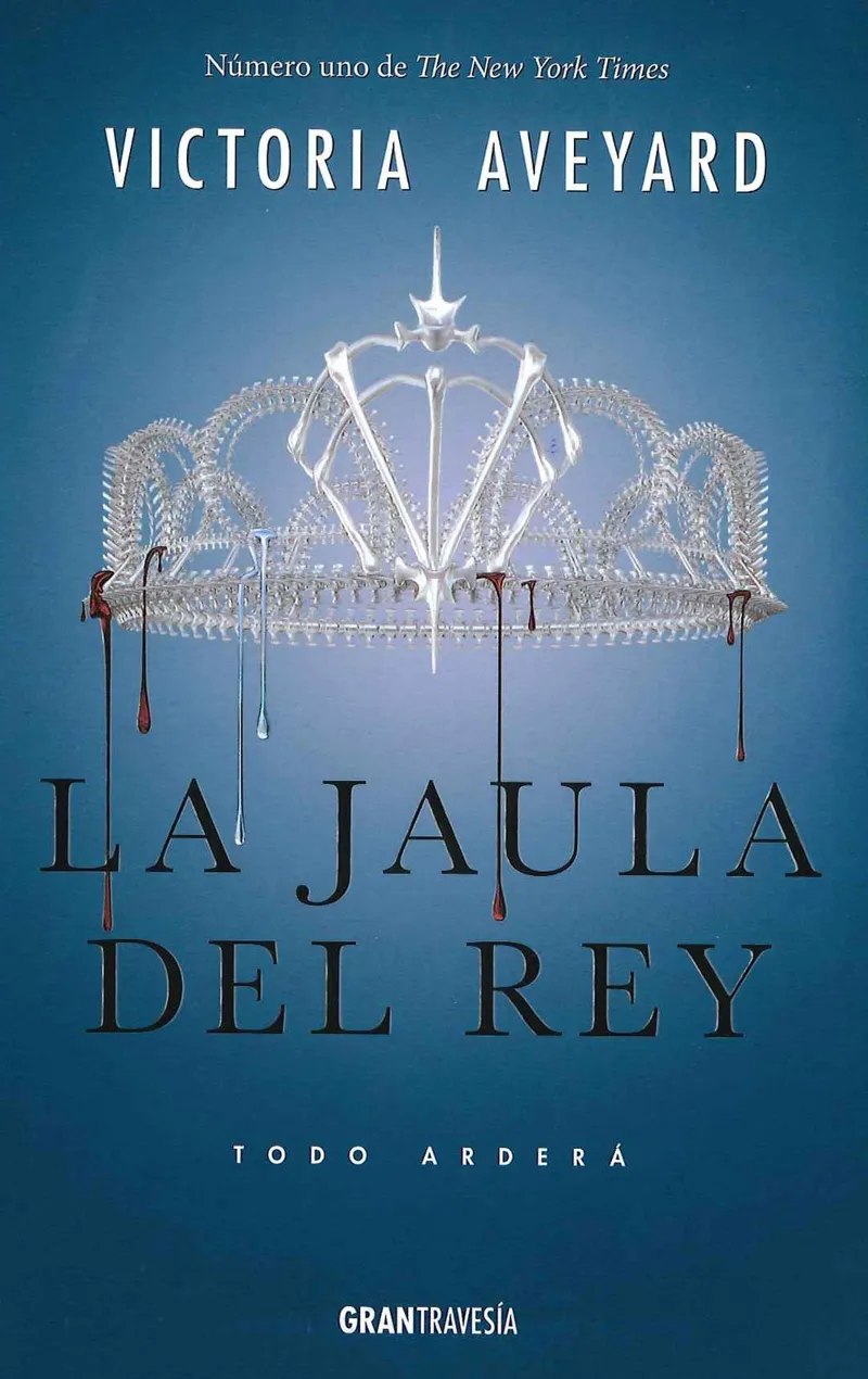 JAULA DEL REY, LA