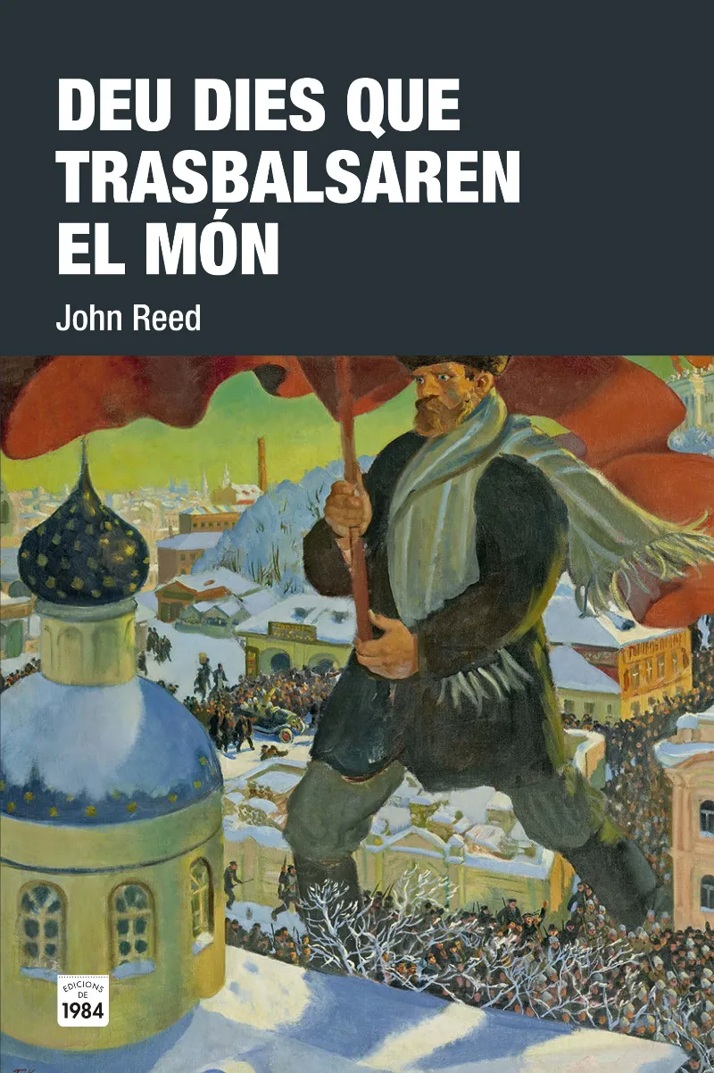 DEU DIES QUE TRASBALSAREN EL MON