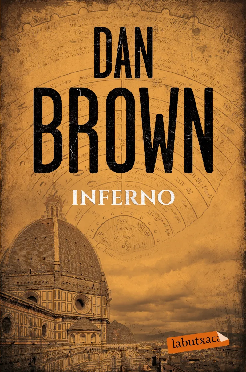 INFERNO - BUTXACA-