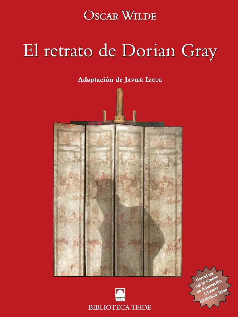 EL RETRATO DE DORIAN GRAY (B.T.)