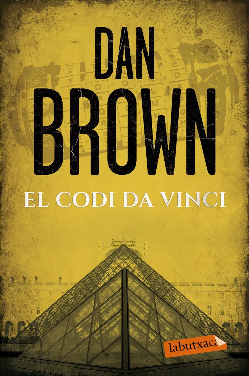 CODI DA VINCI, EL -BUTXACA-