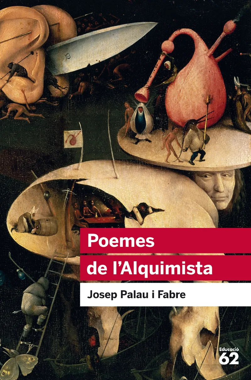 Poemes de l'Alquimista