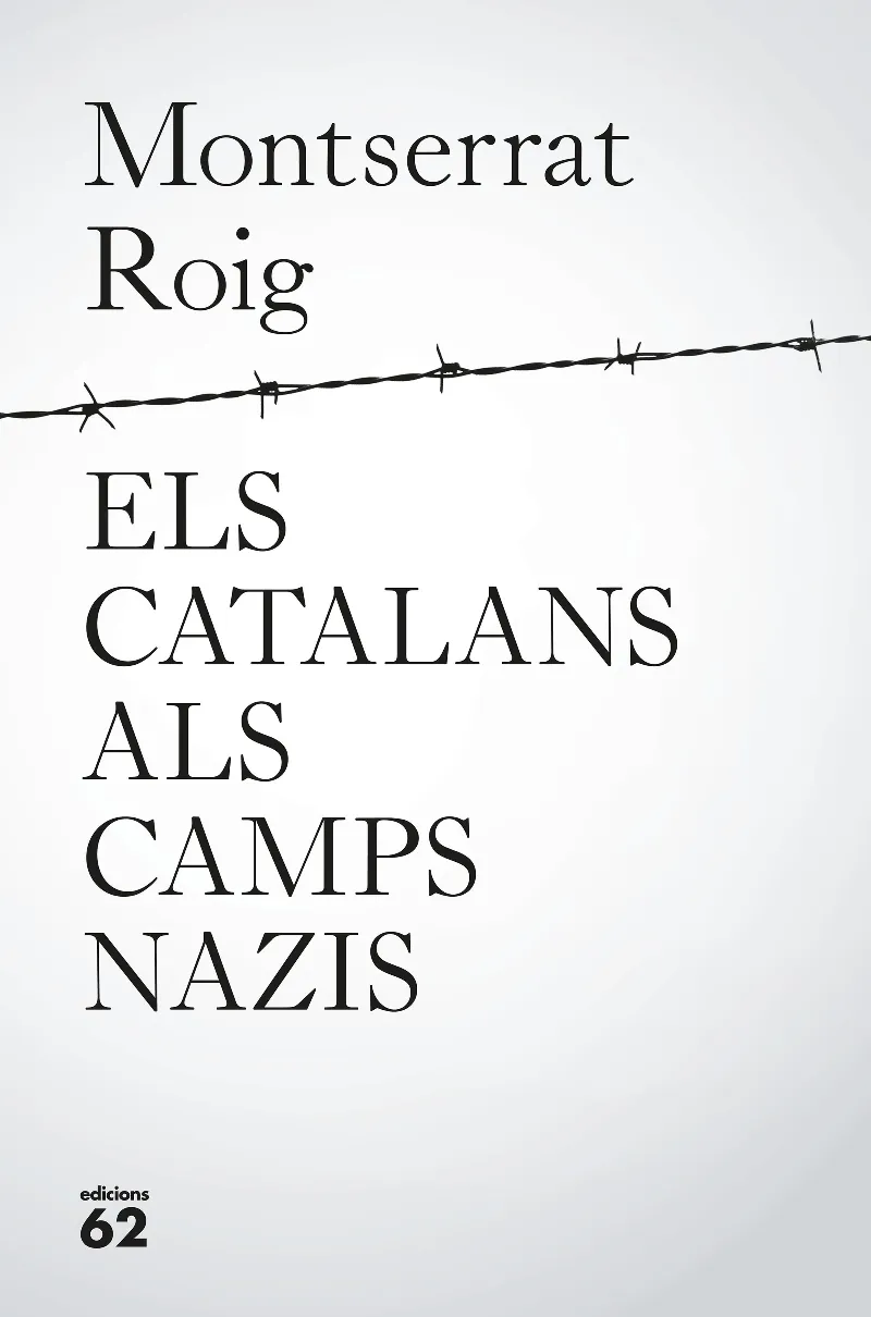 CATALANS ALS CAMPS NAZIS, ELS -NOVA ED.-