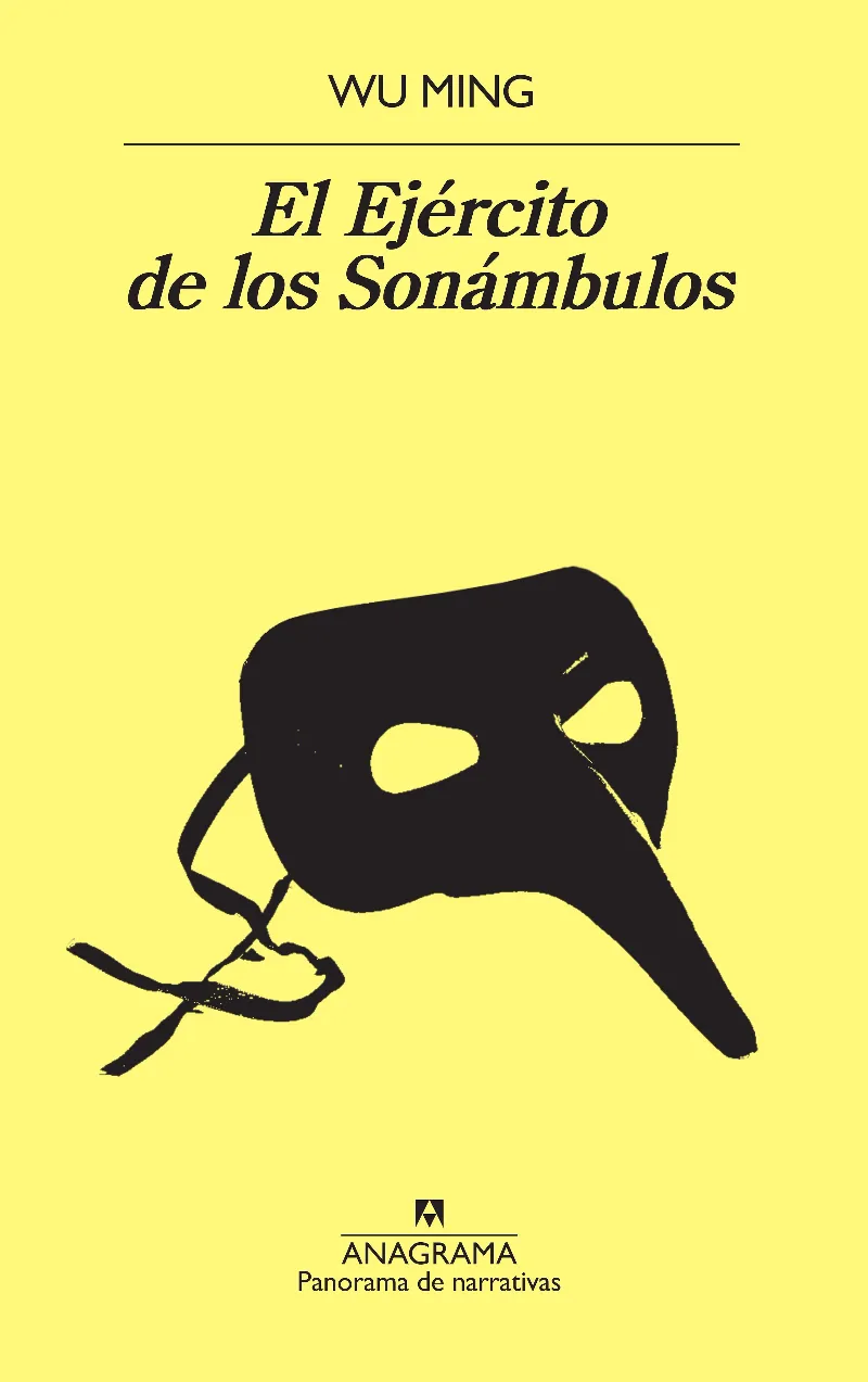 EJERCITO DE LOS SONAMBULOS,EL
