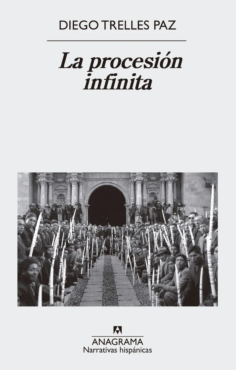 PROCESION INFINITA, LA