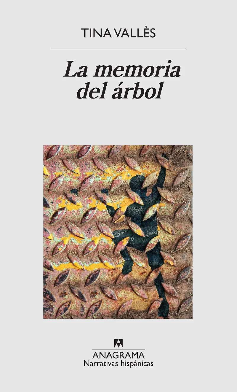 MEMORIA DEL ARBOL, LA