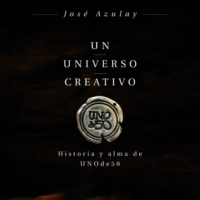 UNIVERSO CREATIVO, UN