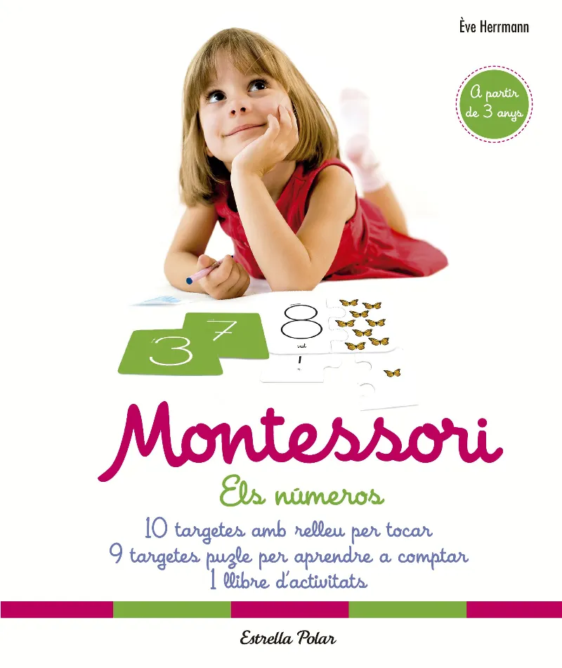 MONTESSORI -ELS NUMEROS-