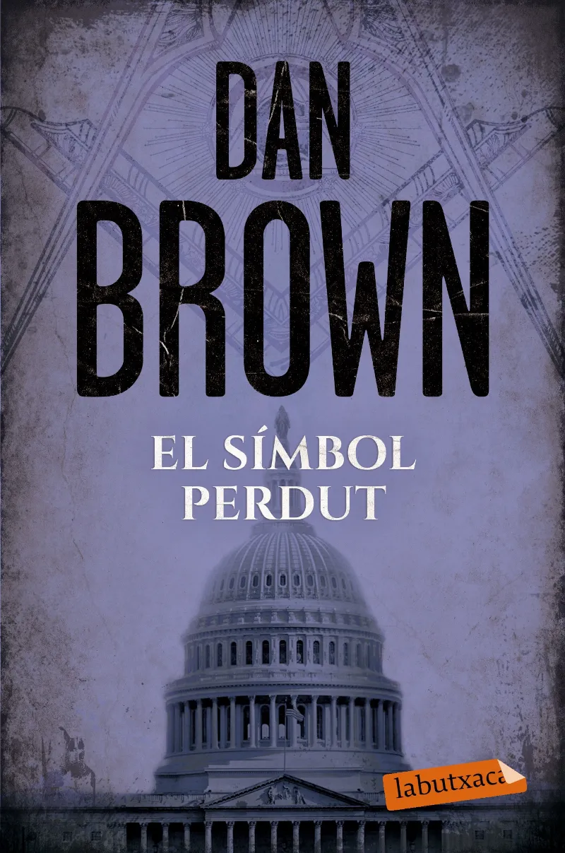 SIMBOL PERDUT, EL -BUTXACA-