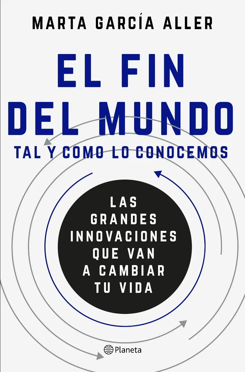 FIN DEL MUNDO TAL Y COMO LO CONOCEMOS, EL