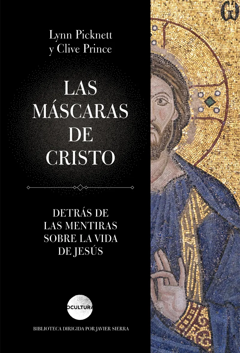 MASCARAS DE CRISTO, LAS