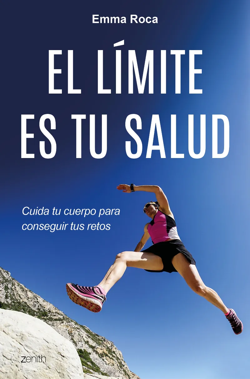LIMITE ES TU SALUD, EL