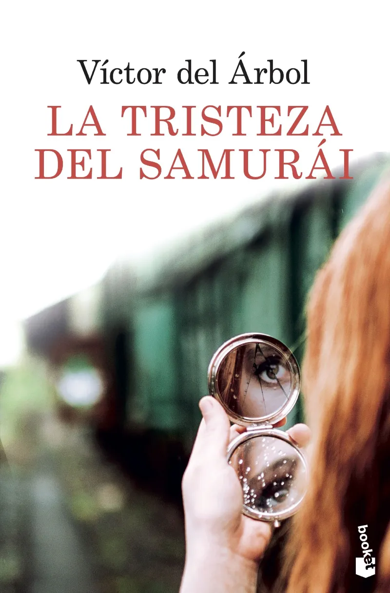 TRISTEZA DEL SAMURAI, LA -BUTXACA-