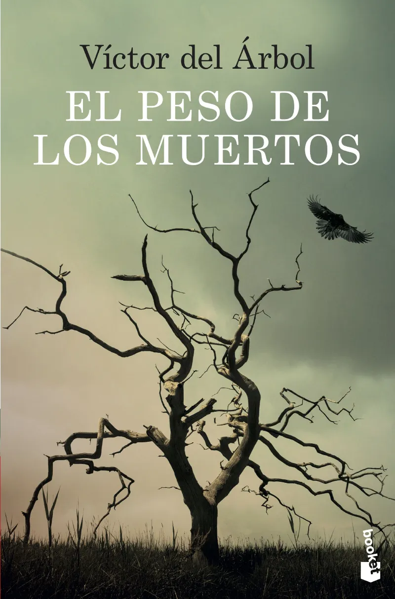 PESO DE LOS MUERTOS, EL -BUTXACA-