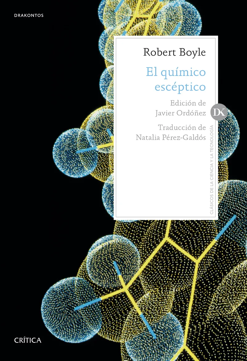 QUIMICO ESCEPTICO, EL
