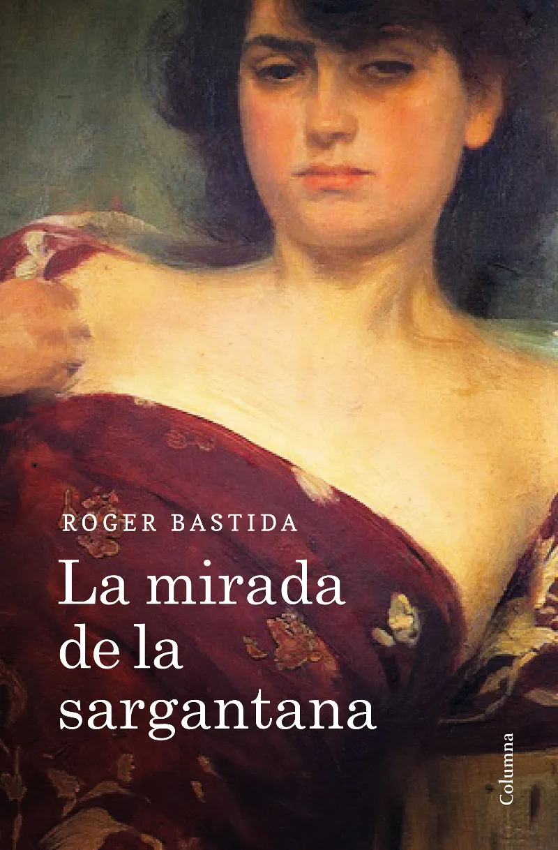 MIRADA DE LA SARGANTANA, LA