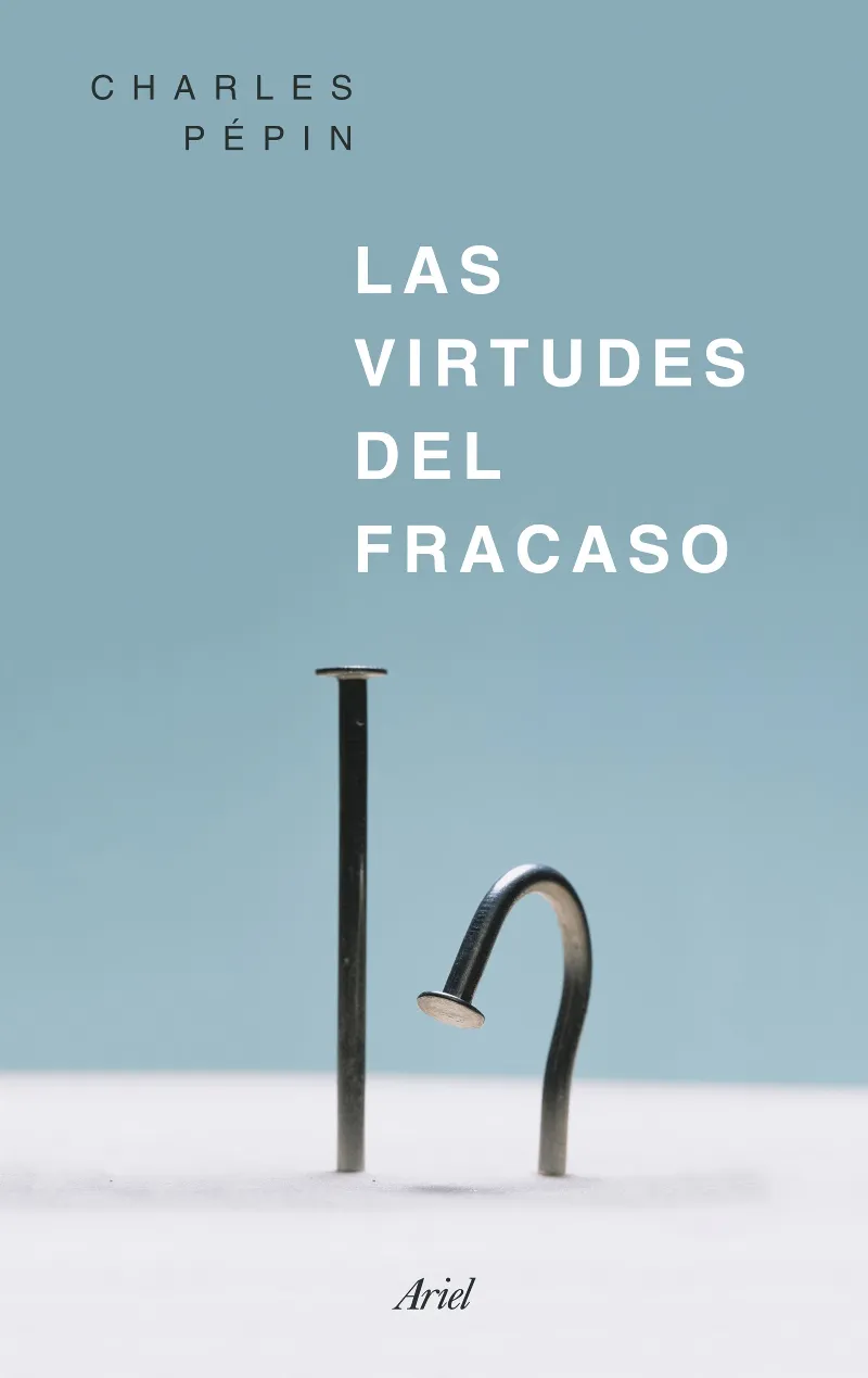VIRTUDES DEL FRACASO, LAS