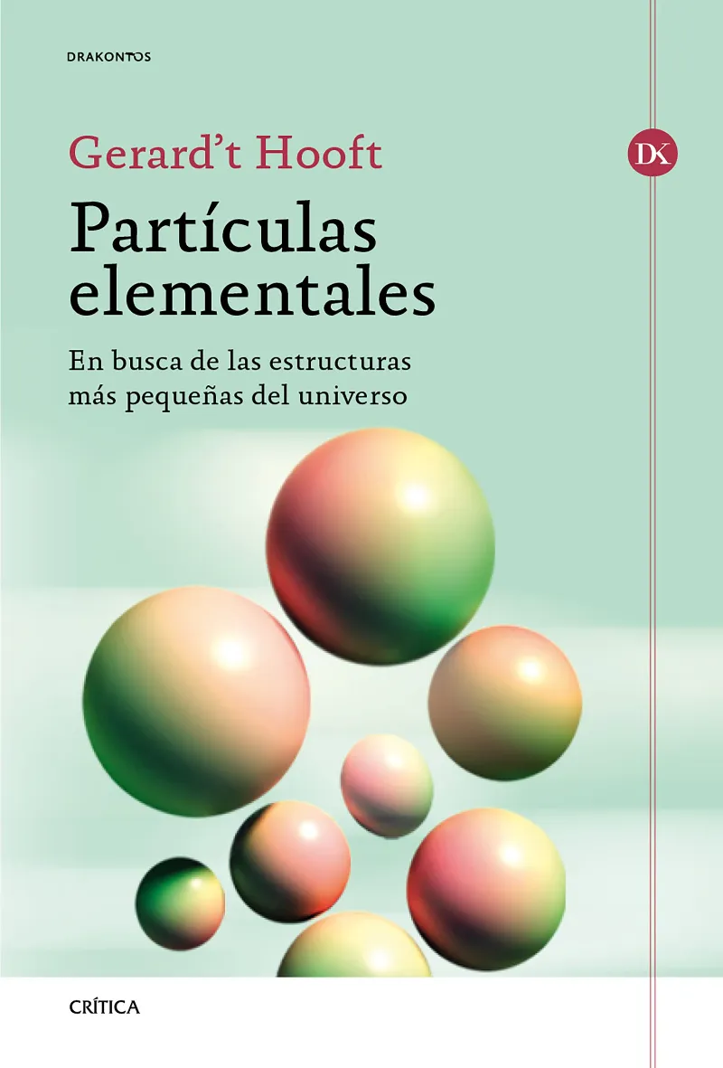 PARTICULAS ELEMENTALES -ED.2017-