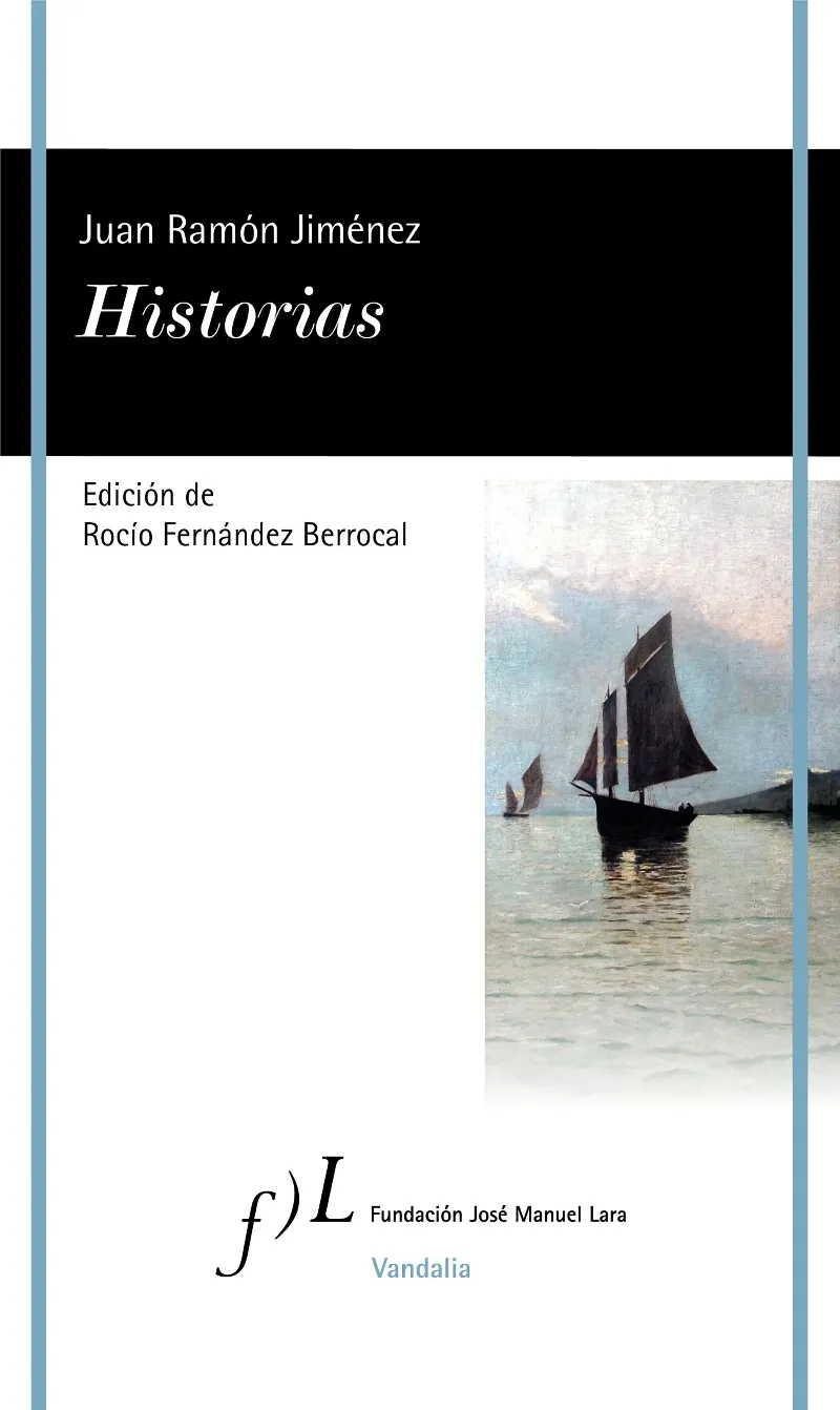 HISTORIAS -J.R. JIMENEZ-