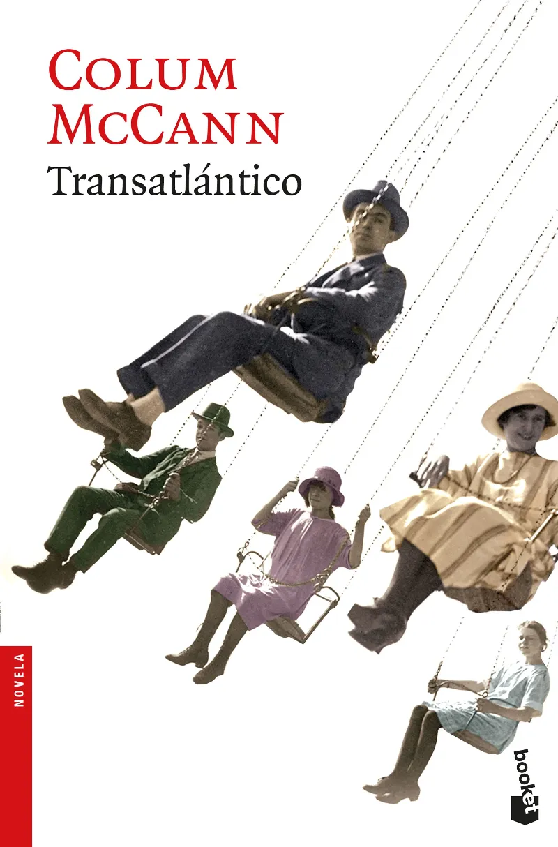 TRANSATLANTICO -BUTXACA-