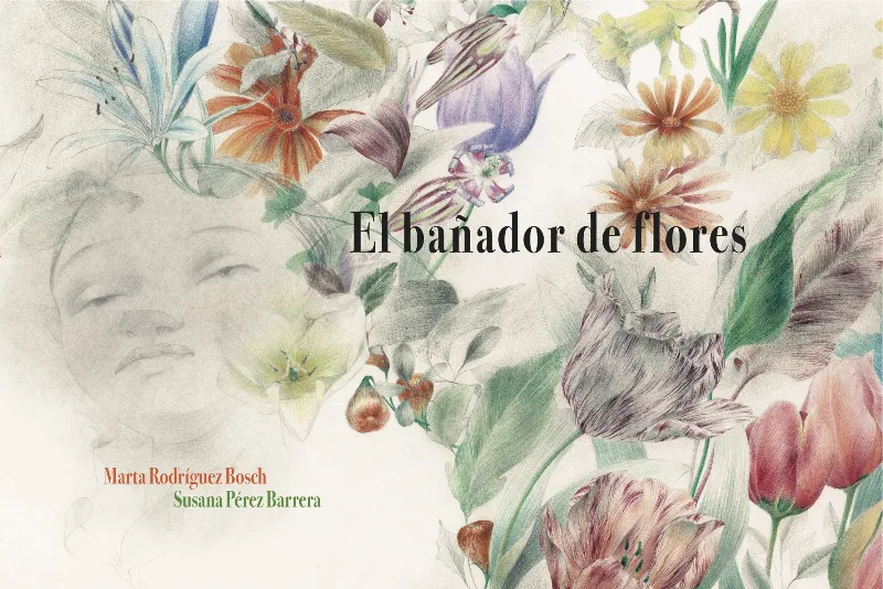 BAÑADOR DE FLORES, EL