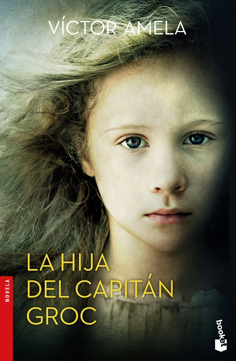 HIJA DE CAPITAN GROC, LA -BUTXACA-