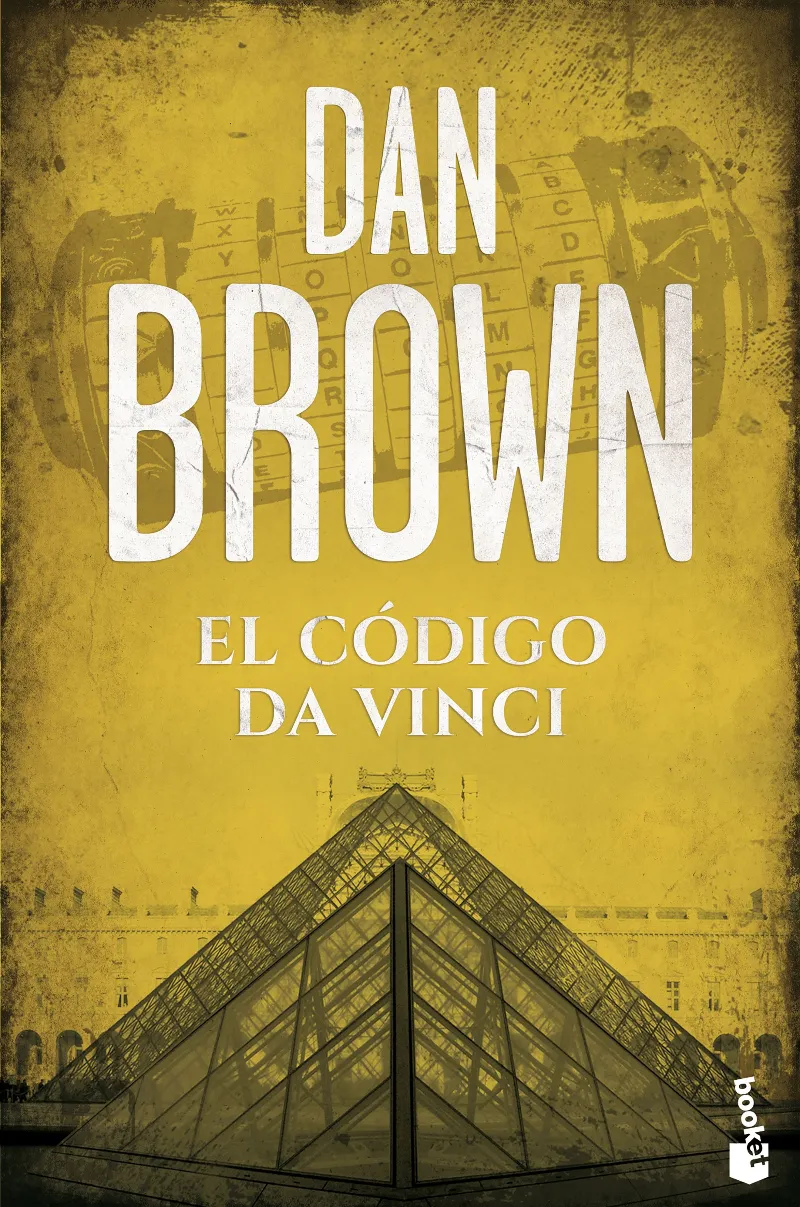 CODIGO DA VINCI, EL -BUTXACA-