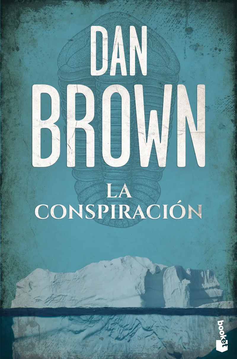 CONSPIRACION, LA -BUTXACA-