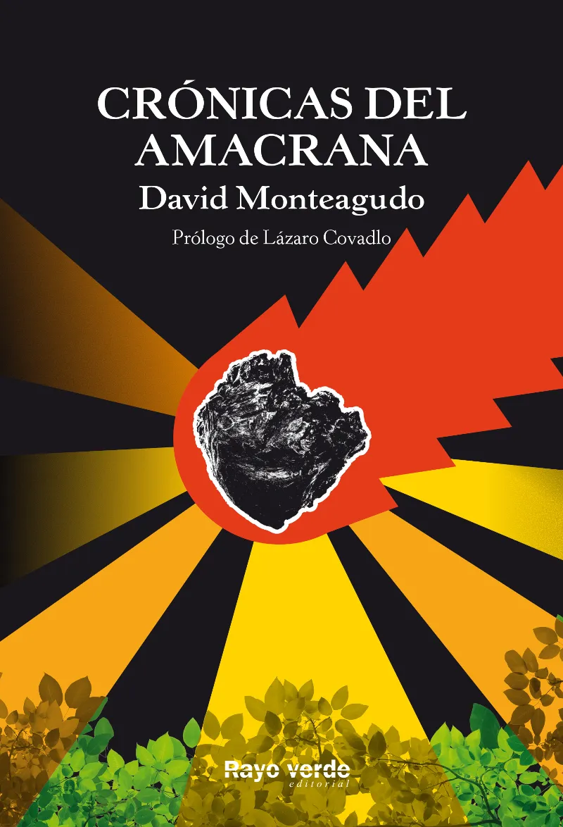 CRONICAS DE AMACRANA