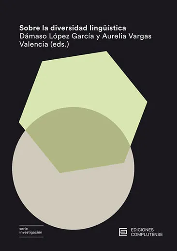 SOBRE LA DIVERSIDAD LINGUISTICA