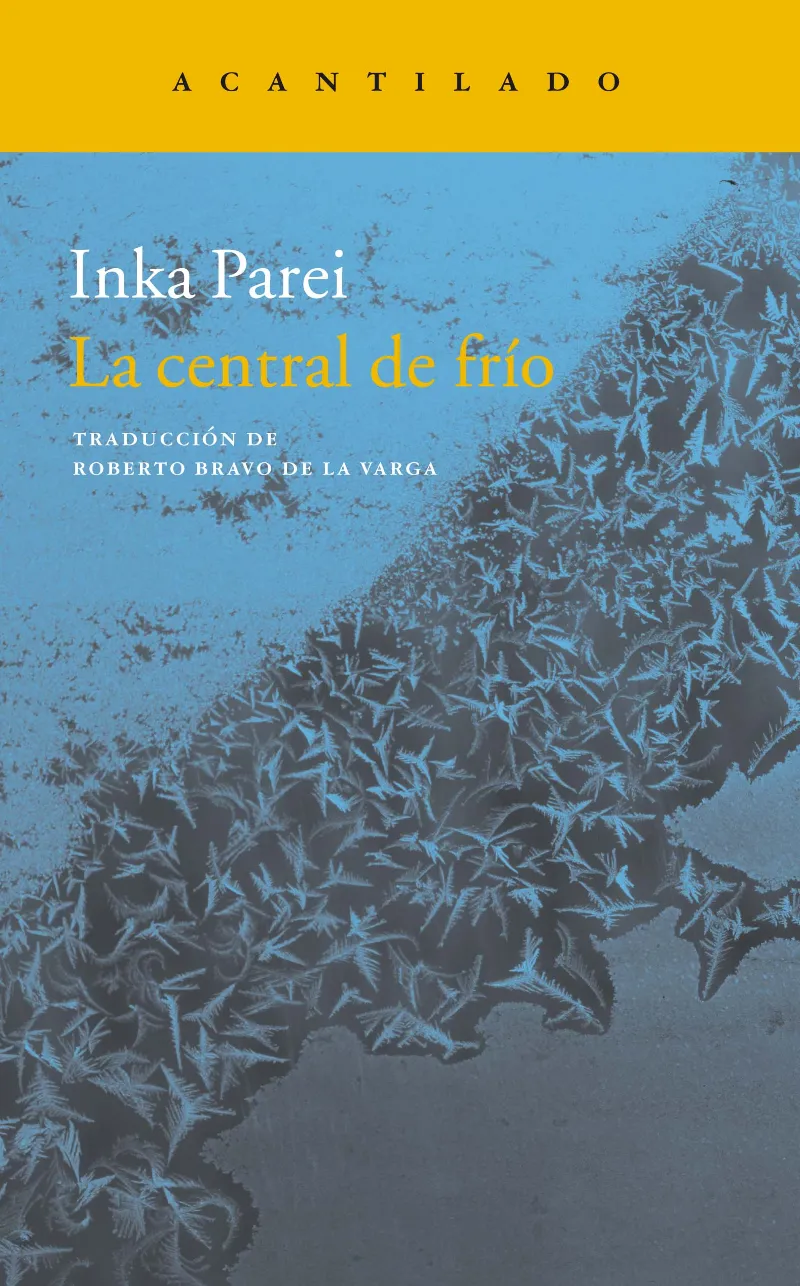 CENTRAL DE FRIO, LA