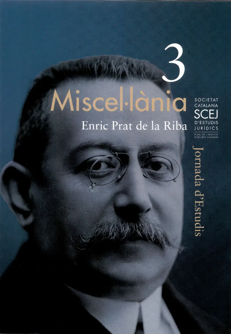 Enric Prat de la Riba (1870-1917)