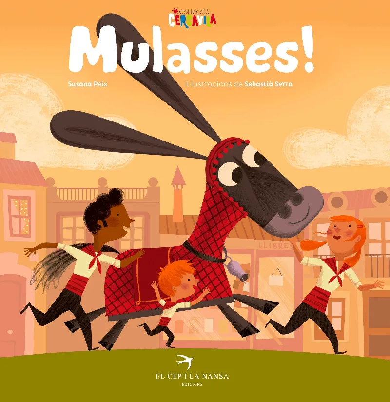 MULASSES