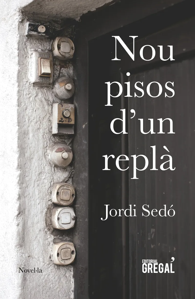NOU PISOS D'UN REPLA