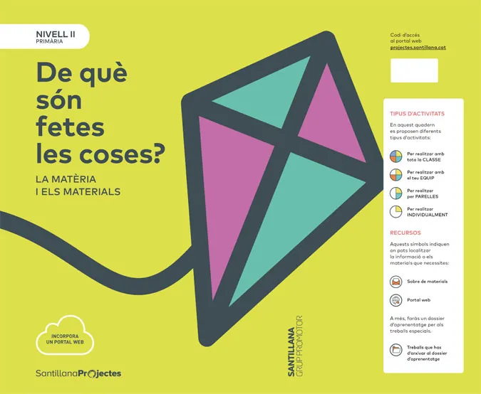 DE QUE SON FETES LES CAT ED17-NIVELL II