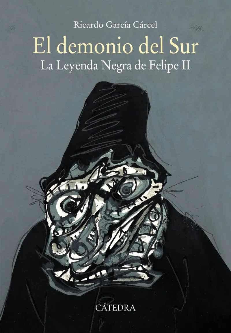DEMONIO DEL SUR, EL