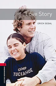LOVE STORY MP3 PACK BOOKWORMS 3 B1