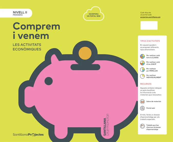 COMPREM I VENEM CATAL ED17-NIVELL II